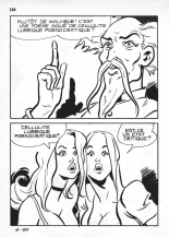 Elvifrance - Contes satyriques - 004 - Niguedouille : page 144