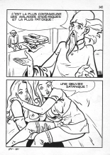 Elvifrance - Contes satyriques - 004 - Niguedouille : page 145