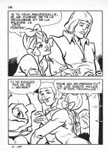 Elvifrance - Contes satyriques - 004 - Niguedouille : page 150