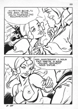 Elvifrance - Contes satyriques - 004 - Niguedouille : page 153