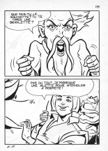 Elvifrance - Contes satyriques - 004 - Niguedouille : page 155
