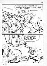 Elvifrance - Contes satyriques - 004 - Niguedouille : page 161