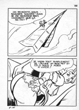 Elvifrance - Contes satyriques - 004 - Niguedouille : page 165