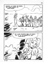 Elvifrance - Contes satyriques - 004 - Niguedouille : page 171
