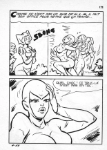 Elvifrance - Contes satyriques - 004 - Niguedouille : page 173