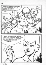 Elvifrance - Contes satyriques - 004 - Niguedouille : page 174