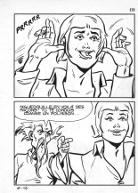 Elvifrance - Contes satyriques - 004 - Niguedouille : page 175