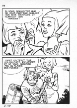 Elvifrance - Contes satyriques - 004 - Niguedouille : page 178