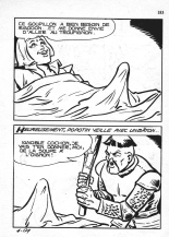 Elvifrance - Contes satyriques - 004 - Niguedouille : page 183