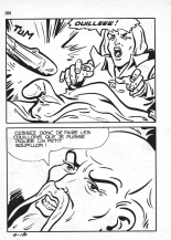 Elvifrance - Contes satyriques - 004 - Niguedouille : page 184