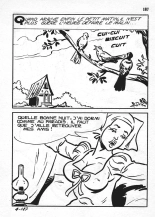 Elvifrance - Contes satyriques - 004 - Niguedouille : page 187