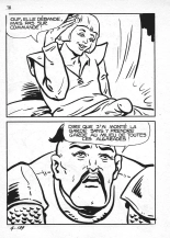 Elvifrance - Contes satyriques - 004 - Niguedouille : page 188