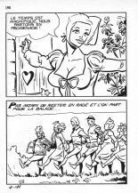 Elvifrance - Contes satyriques - 004 - Niguedouille : page 190