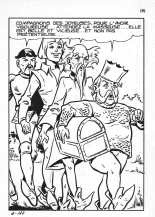 Elvifrance - Contes satyriques - 004 - Niguedouille : page 191