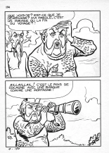 Elvifrance - Contes satyriques - 004 - Niguedouille : page 194