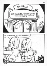 Elvifrance - Contes satyriques - 004 - Niguedouille : page 195