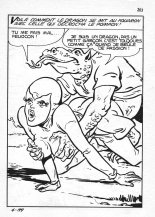 Elvifrance - Contes satyriques - 004 - Niguedouille : page 203