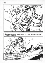 Elvifrance - Contes satyriques - 004 - Niguedouille : page 206