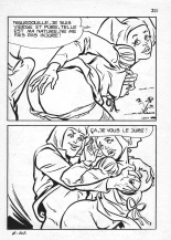 Elvifrance - Contes satyriques - 004 - Niguedouille : page 211
