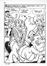 Elvifrance - Contes satyriques - 004 - Niguedouille : page 212