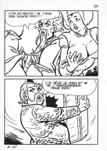 Elvifrance - Contes satyriques - 004 - Niguedouille : page 215