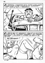 Elvifrance - Contes satyriques - 004 - Niguedouille : page 220