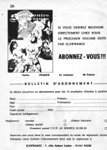 Elvifrance - Contes satyriques - 004 - Niguedouille : page 224