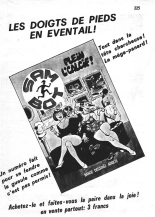 Elvifrance - Contes satyriques - 004 - Niguedouille : page 225