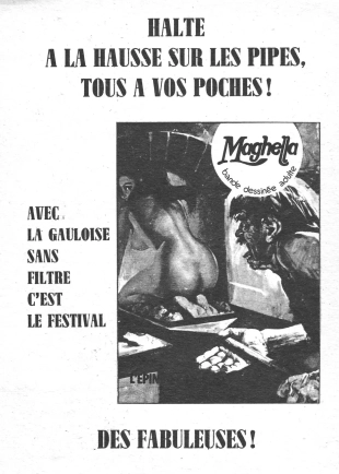 hentai Elvifrance - Contes satyriques - 004 - Niguedouille