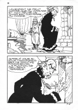 Elvifrance - Contes satyriques - 005 - La clef du paradis : page 10