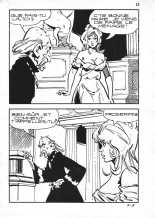 Elvifrance - Contes satyriques - 005 - La clef du paradis : page 13