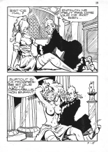Elvifrance - Contes satyriques - 005 - La clef du paradis : page 19