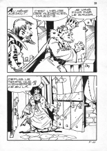 Elvifrance - Contes satyriques - 005 - La clef du paradis : page 25