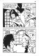 Elvifrance - Contes satyriques - 005 - La clef du paradis : page 29
