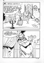 Elvifrance - Contes satyriques - 005 - La clef du paradis : page 46