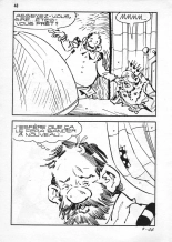 Elvifrance - Contes satyriques - 005 - La clef du paradis : page 48