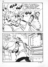 Elvifrance - Contes satyriques - 005 - La clef du paradis : page 56
