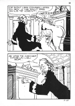 Elvifrance - Contes satyriques - 005 - La clef du paradis : page 59