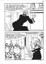 Elvifrance - Contes satyriques - 005 - La clef du paradis : page 61