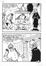 Elvifrance - Contes satyriques - 005 - La clef du paradis : page 62