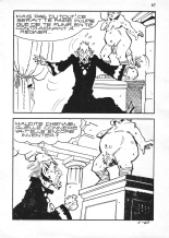 Elvifrance - Contes satyriques - 005 - La clef du paradis : page 67