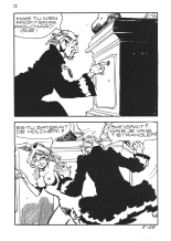 Elvifrance - Contes satyriques - 005 - La clef du paradis : page 72