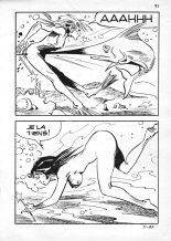 Elvifrance - Contes satyriques - 005 - La clef du paradis : page 91