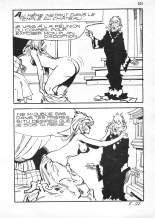 Elvifrance - Contes satyriques - 005 - La clef du paradis : page 101