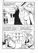 Elvifrance - Contes satyriques - 005 - La clef du paradis : page 102