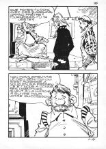 Elvifrance - Contes satyriques - 005 - La clef du paradis : page 103