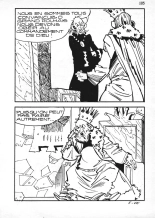 Elvifrance - Contes satyriques - 005 - La clef du paradis : page 105