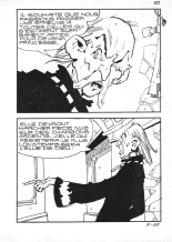 Elvifrance - Contes satyriques - 005 - La clef du paradis : page 107