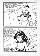Elvifrance - Contes satyriques - 005 - La clef du paradis : page 113