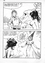 Elvifrance - Contes satyriques - 005 - La clef du paradis : page 114